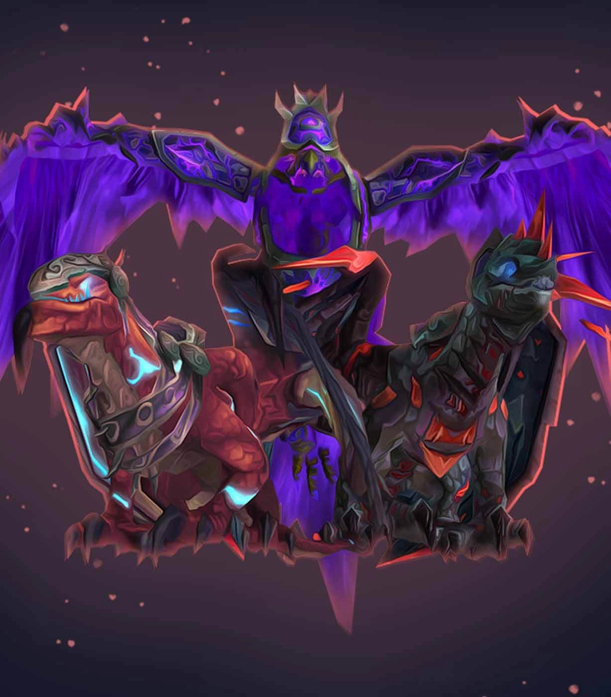 Cataclysm Glory Bundle Boost